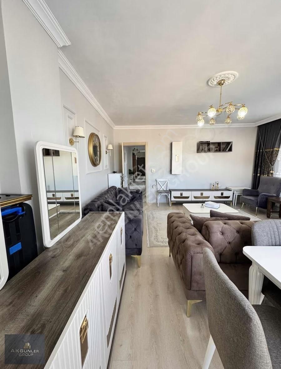 Akgünler Groupdan Bağlıkta Satılık 2+1 Daire - Görsel 13