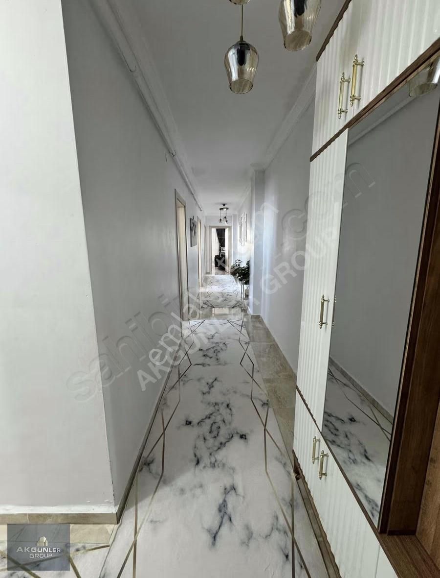 Akgünler Groupdan Bağlıkta Satılık 2+1 Daire - Görsel 11