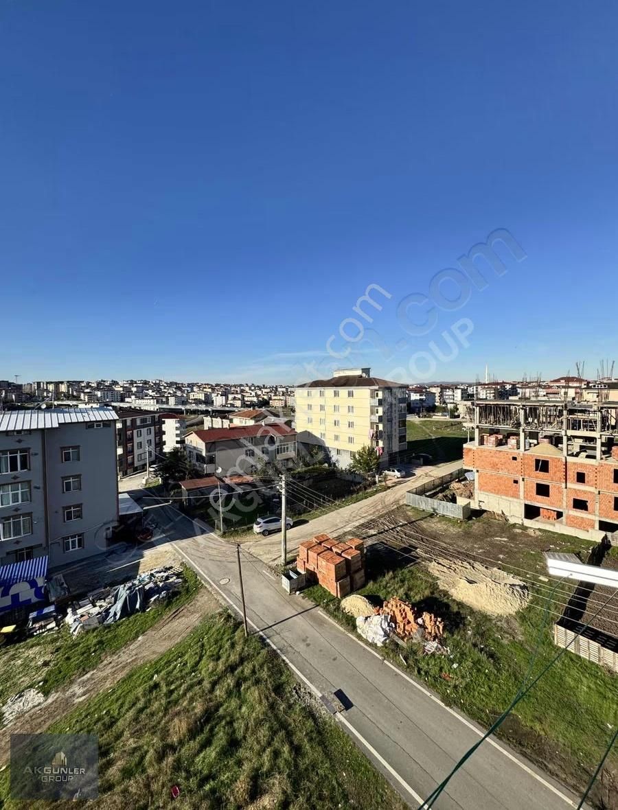 Akgünler Groupdan Bağlıkta Satılık 2+1 Daire - Görsel 12