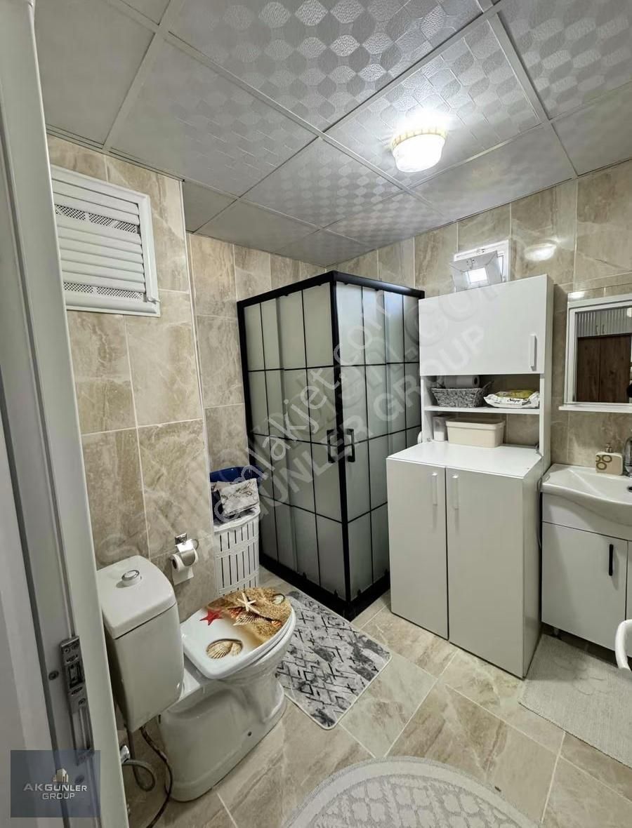 Akgünler Groupdan Bağlıkta Satılık 2+1 Daire - Görsel 15