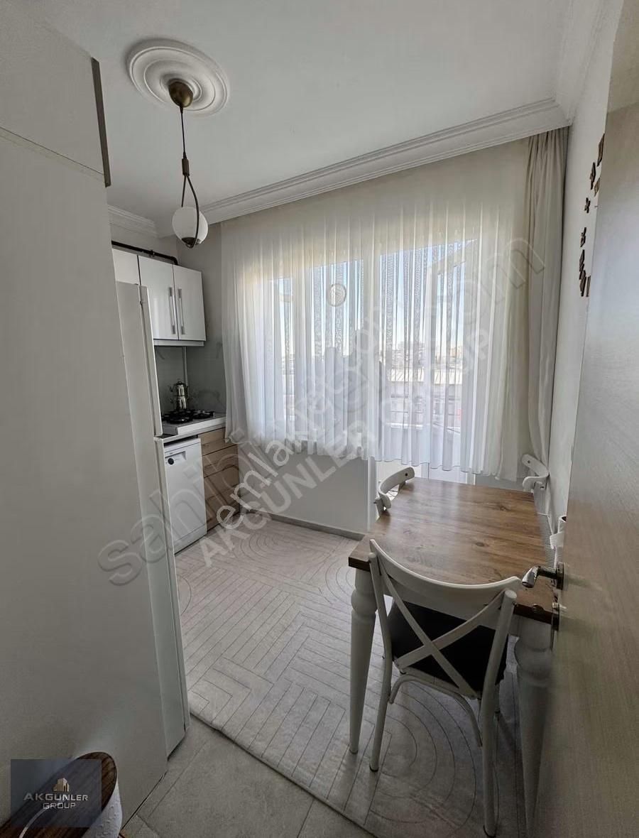 Akgünler Groupdan Bağlıkta Satılık 2+1 Daire - Görsel 6