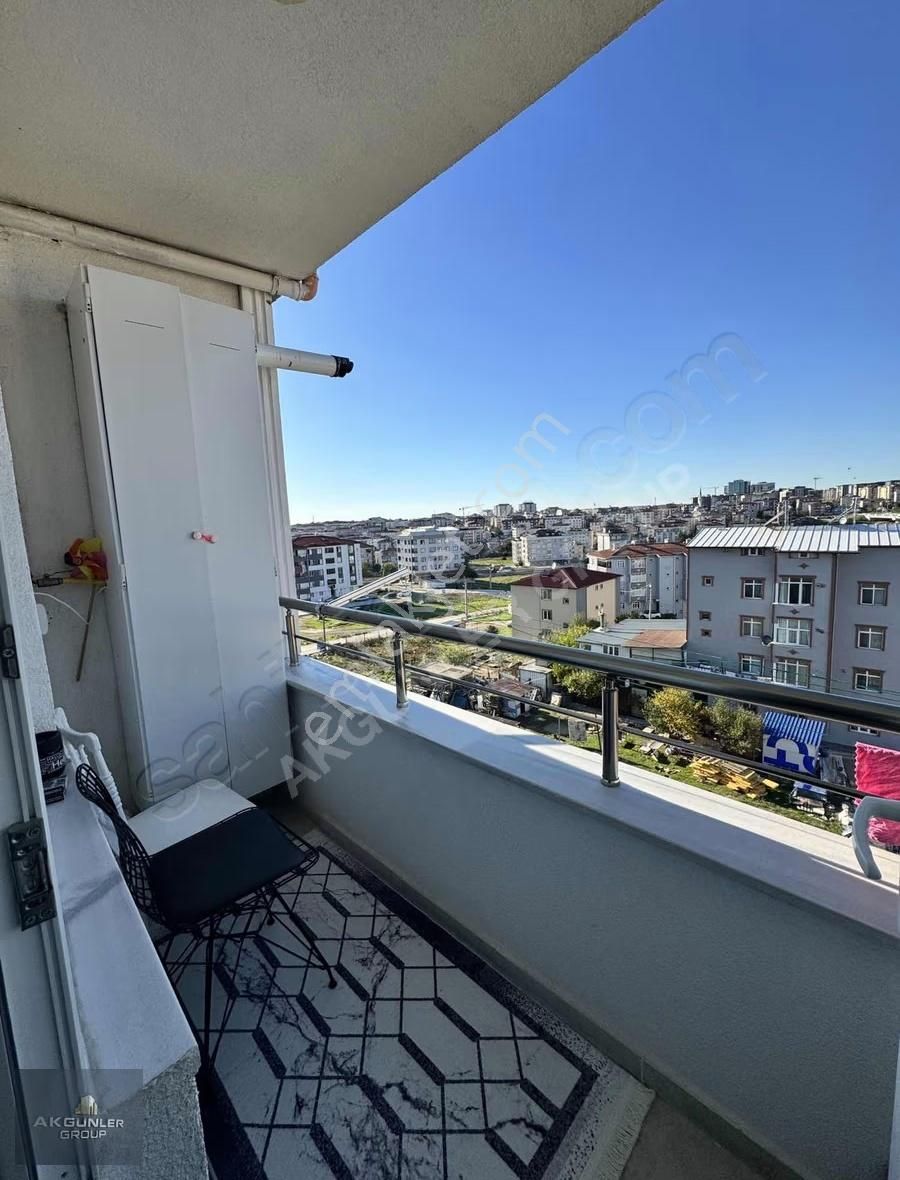 Akgünler Groupdan Bağlıkta Satılık 2+1 Daire - Görsel 10