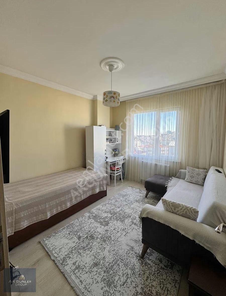 Akgünler Groupdan Bağlıkta Satılık 2+1 Daire - Görsel 7