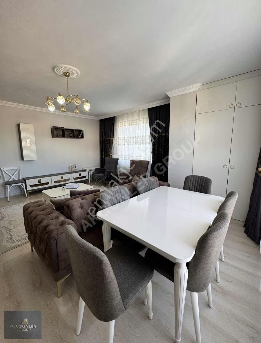 Akgünler Groupdan Bağlıkta Satılık 2+1 Daire - Görsel 4