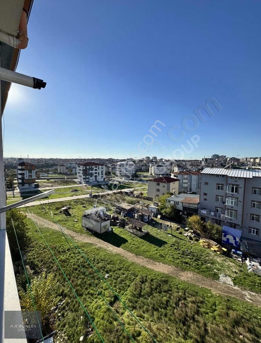 Akgünler Groupdan Bağlıkta Satılık 2+1 Daire - Görsel 9
