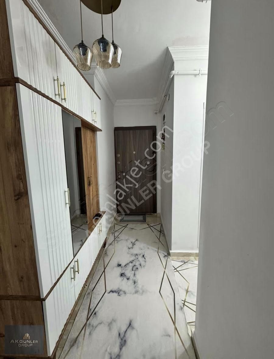 Akgünler Groupdan Bağlıkta Satılık 2+1 Daire - Görsel 14