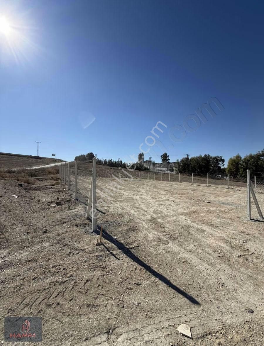 Kabasakal Cadde Üzerinde En Güzel Konumda Kiralık Arsa - Görsel 2