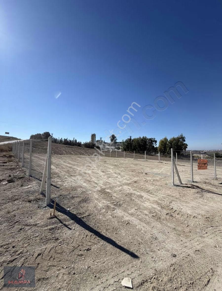 Kabasakal Cadde Üzerinde En Güzel Konumda Kiralık Arsa - Görsel 5