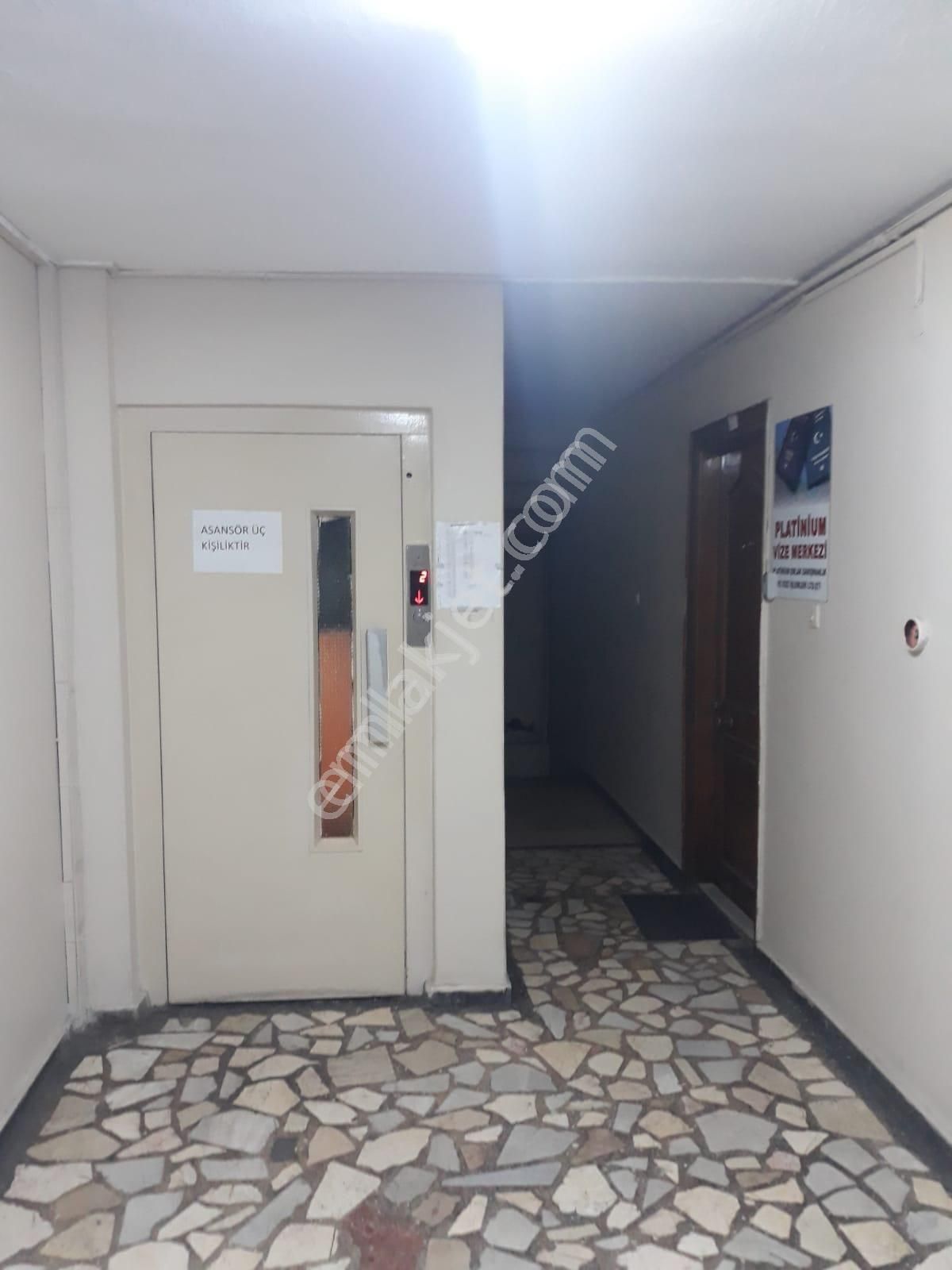 Sahibinden Satılık Şirinler Mahmut Bey Yolunda Birleşik 2 Ofis - Görsel 7