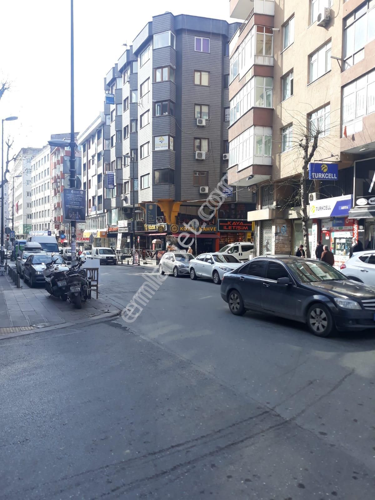 Sahibinden Satılık Şirinler Mahmut Bey Yolunda Birleşik 2 Ofis - Görsel 2