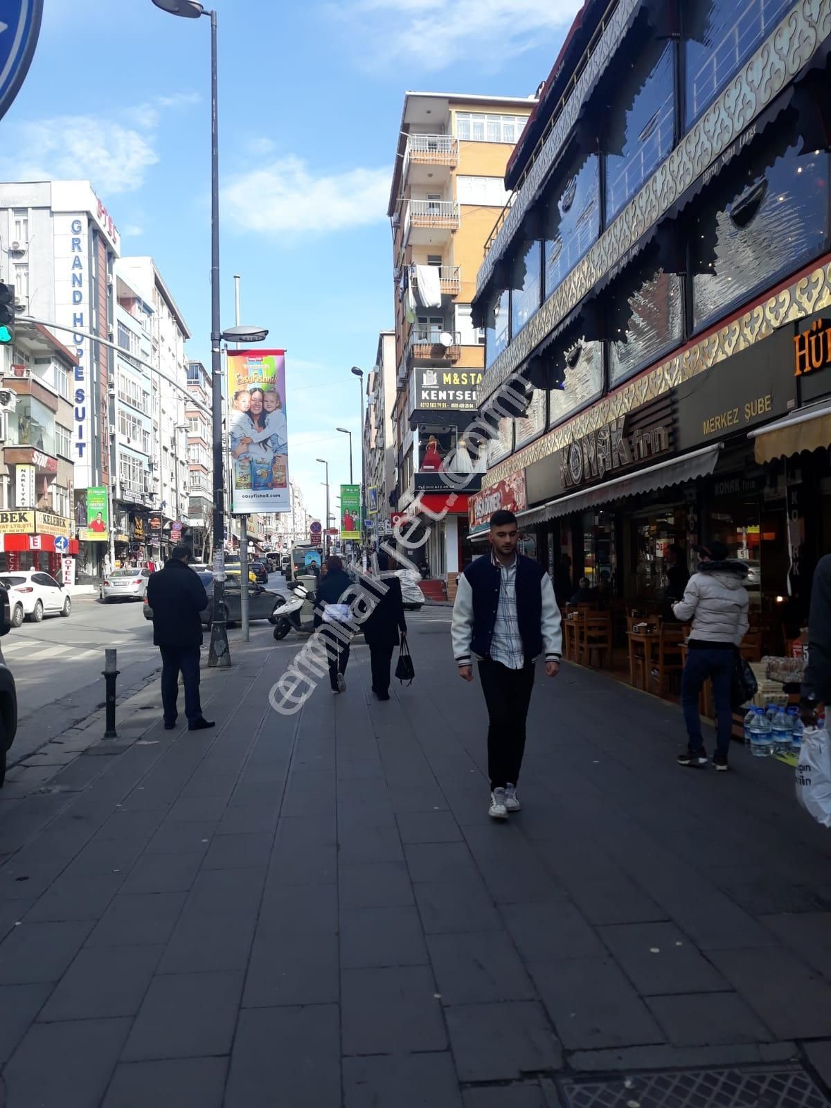 Sahibinden Satılık Şirinler Mahmut Bey Yolunda Birleşik 2 Ofis - Görsel 6