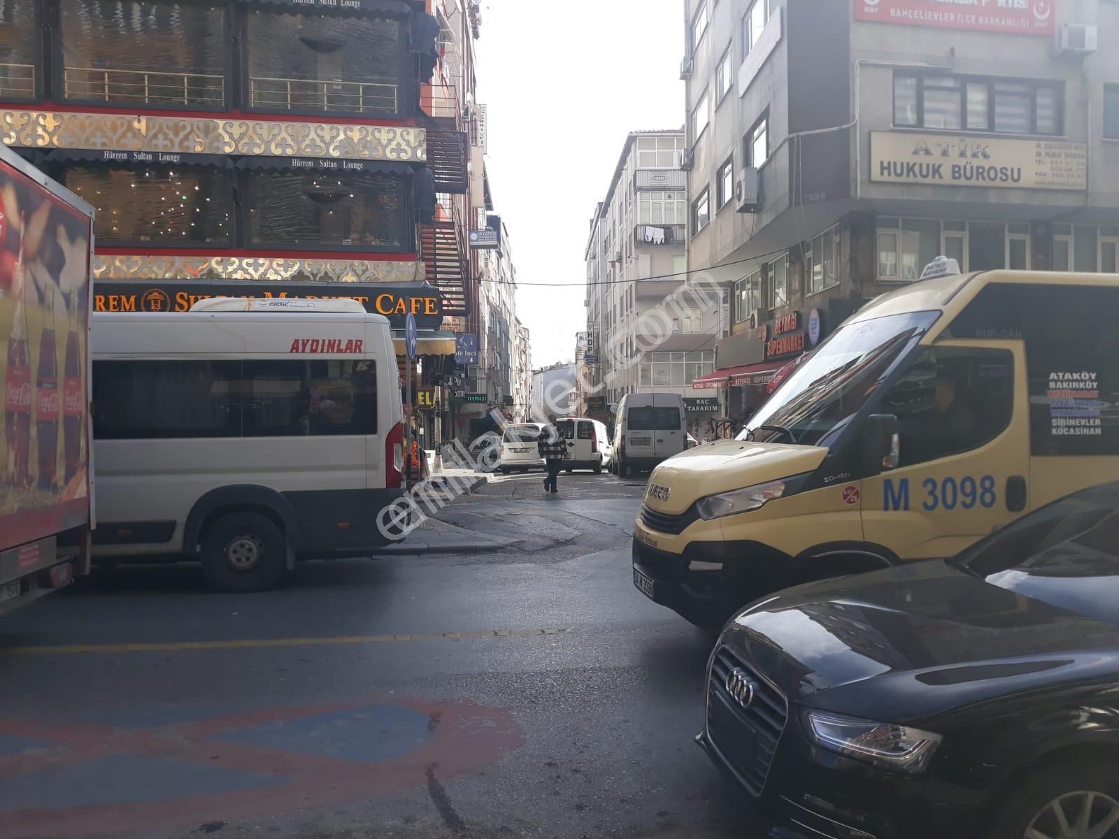 Sahibinden Satılık Şirinler Mahmut Bey Yolunda Birleşik 2 Ofis - Görsel 3