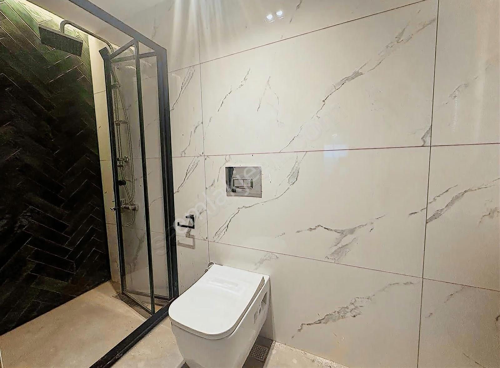 Real Center\\evolet Novus'ta Teraslı Dubleks Ultra Lüks 1+1 - Görsel 2