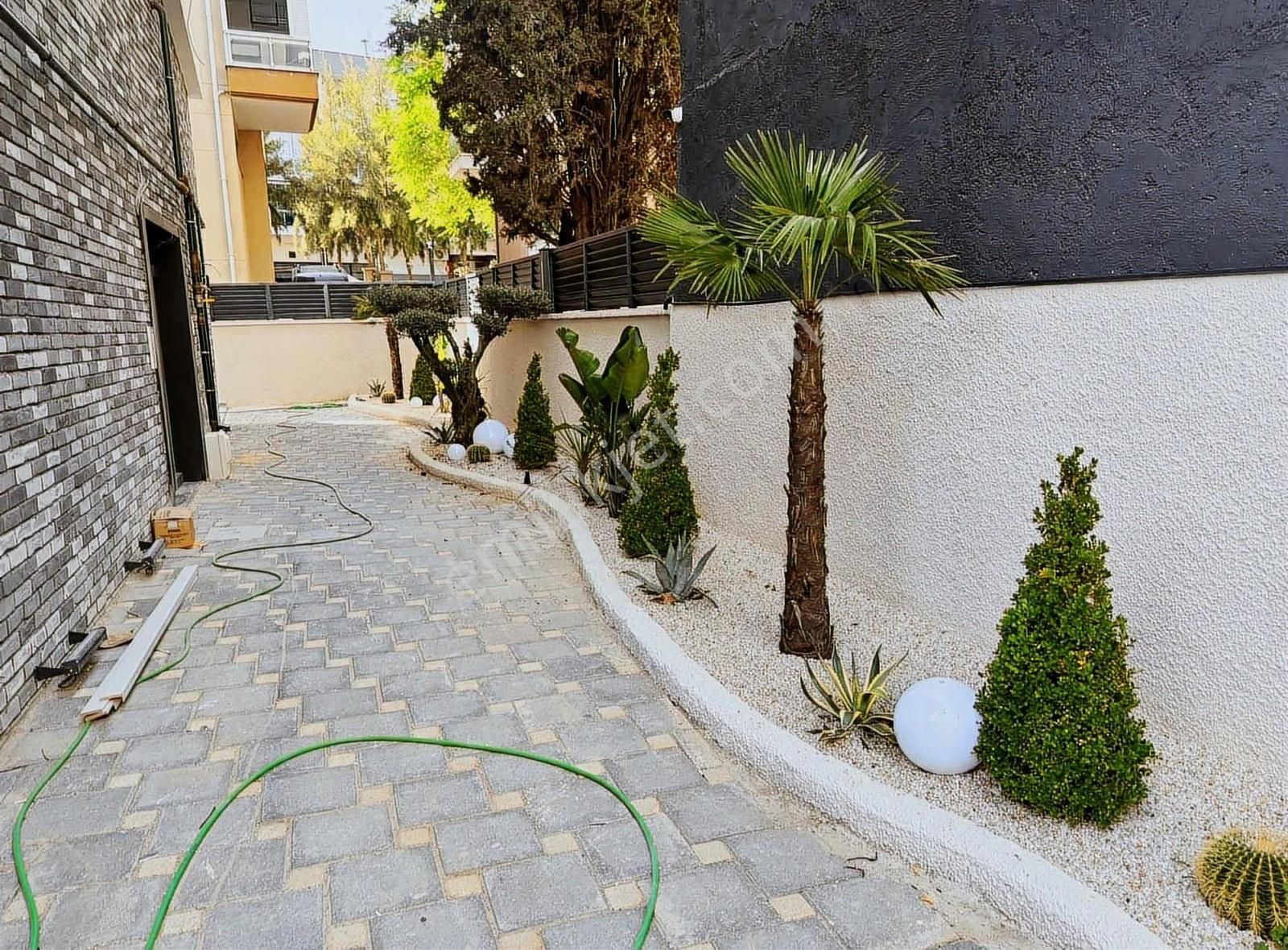 Real Center\\evolet Novus'ta Teraslı Dubleks Ultra Lüks 1+1 - Görsel 12