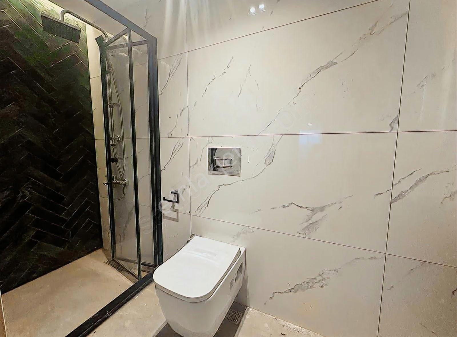 Real Center\\evolet Novus'ta Teraslı Dubleks Ultra Lüks 1+1 - Görsel 4