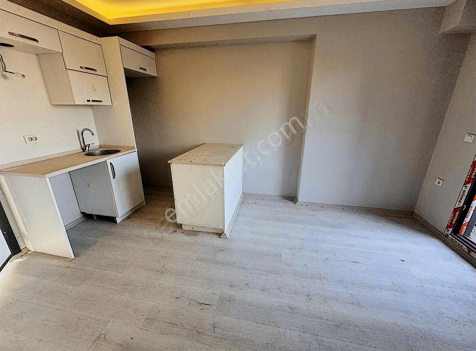 Real Center\\tınaztepe Kampüs Karşısı Havuzlu Site İçi 1+1 - Görsel 7