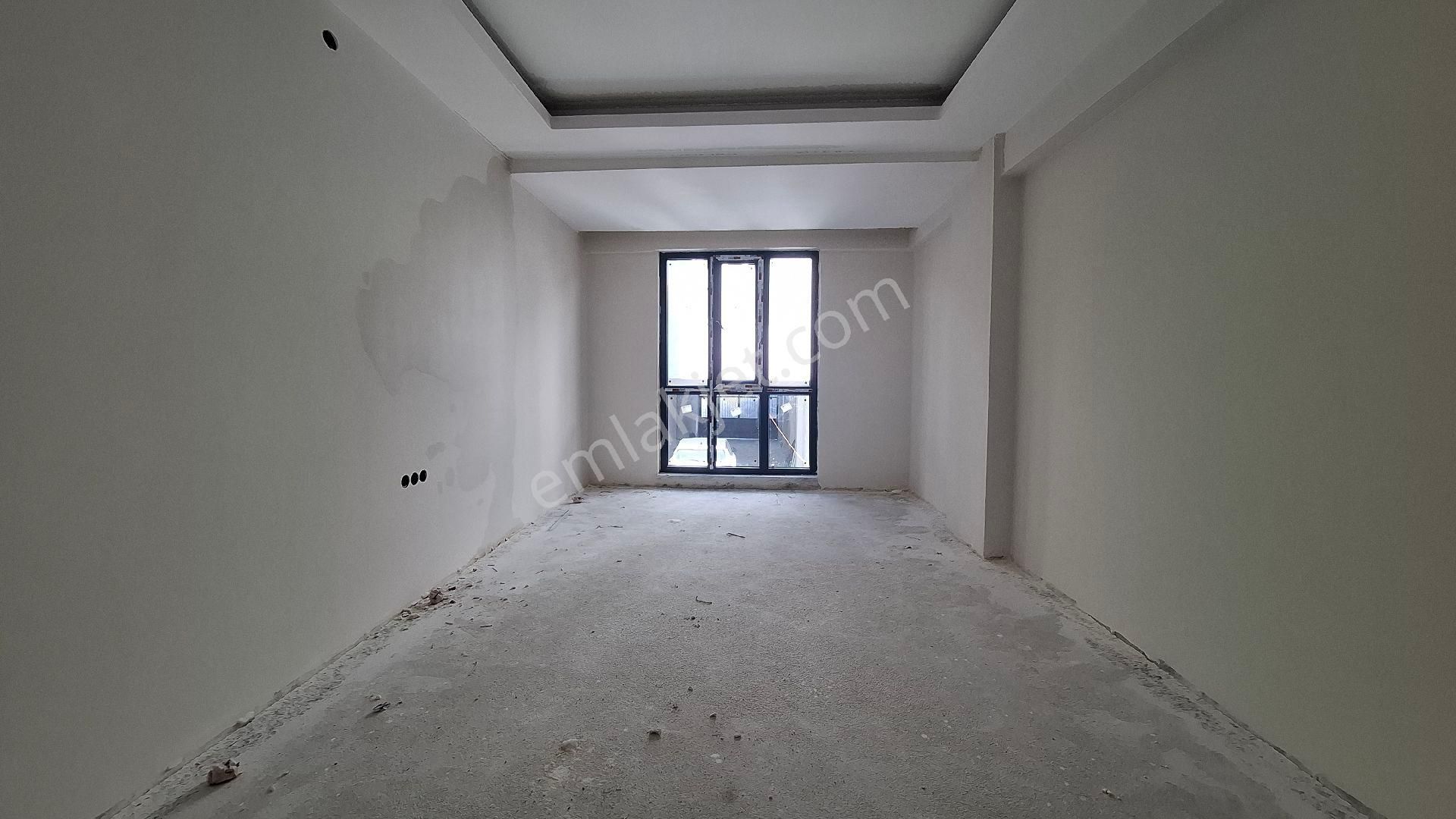 Roma' Dan Ertuğrulgazı' De Satılık Daire - Görsel 5