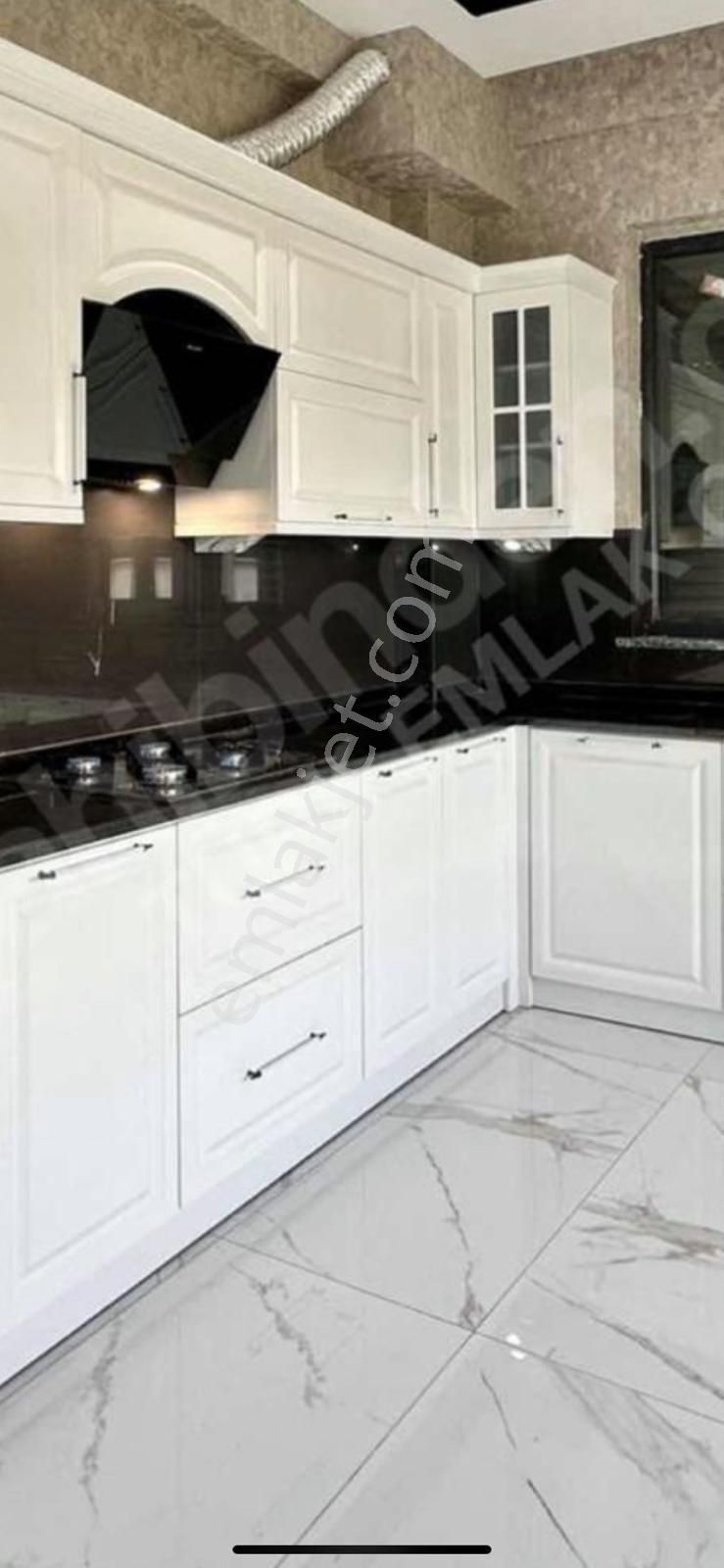 Buhara Mahallesinde Satılık Villas - Görsel 13