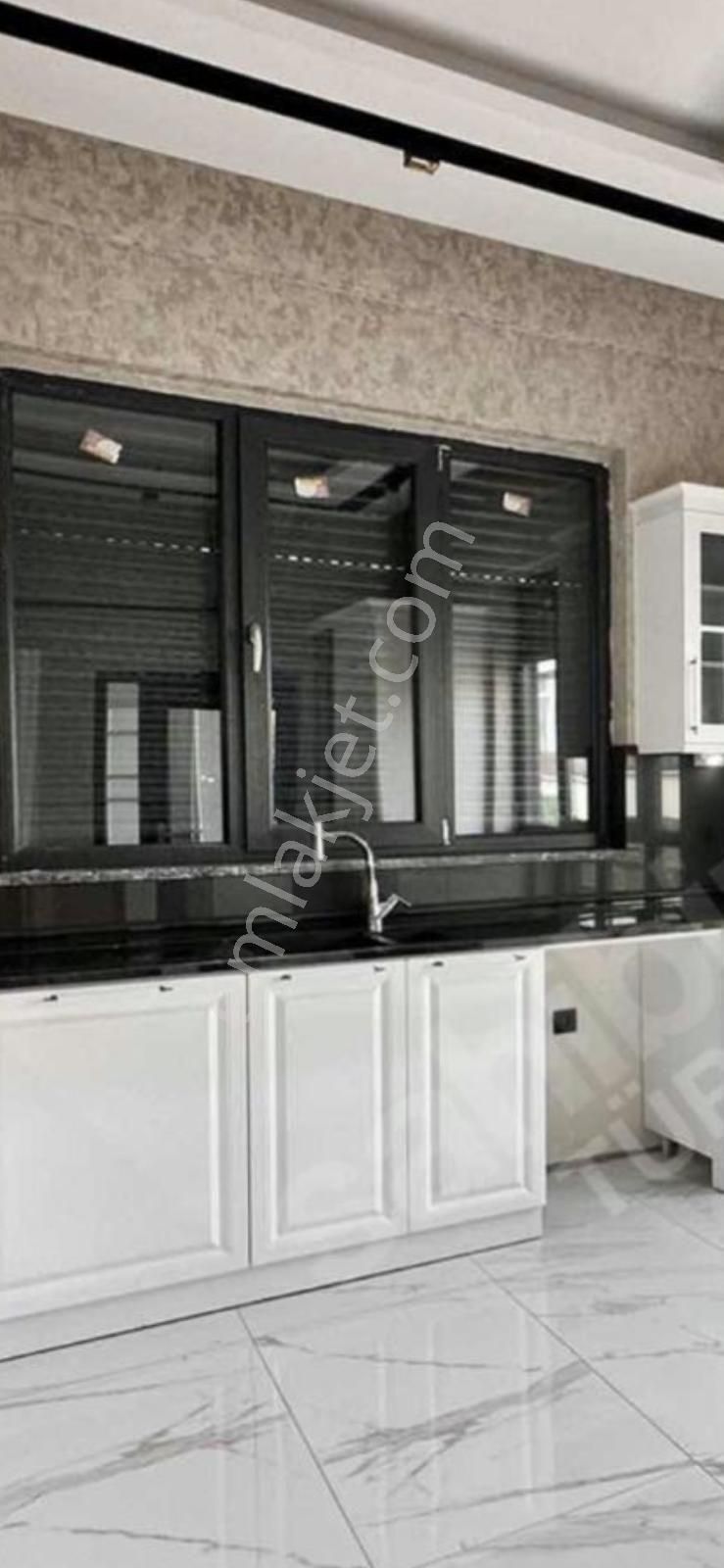 Buhara Mahallesinde Satılık Villas - Görsel 8