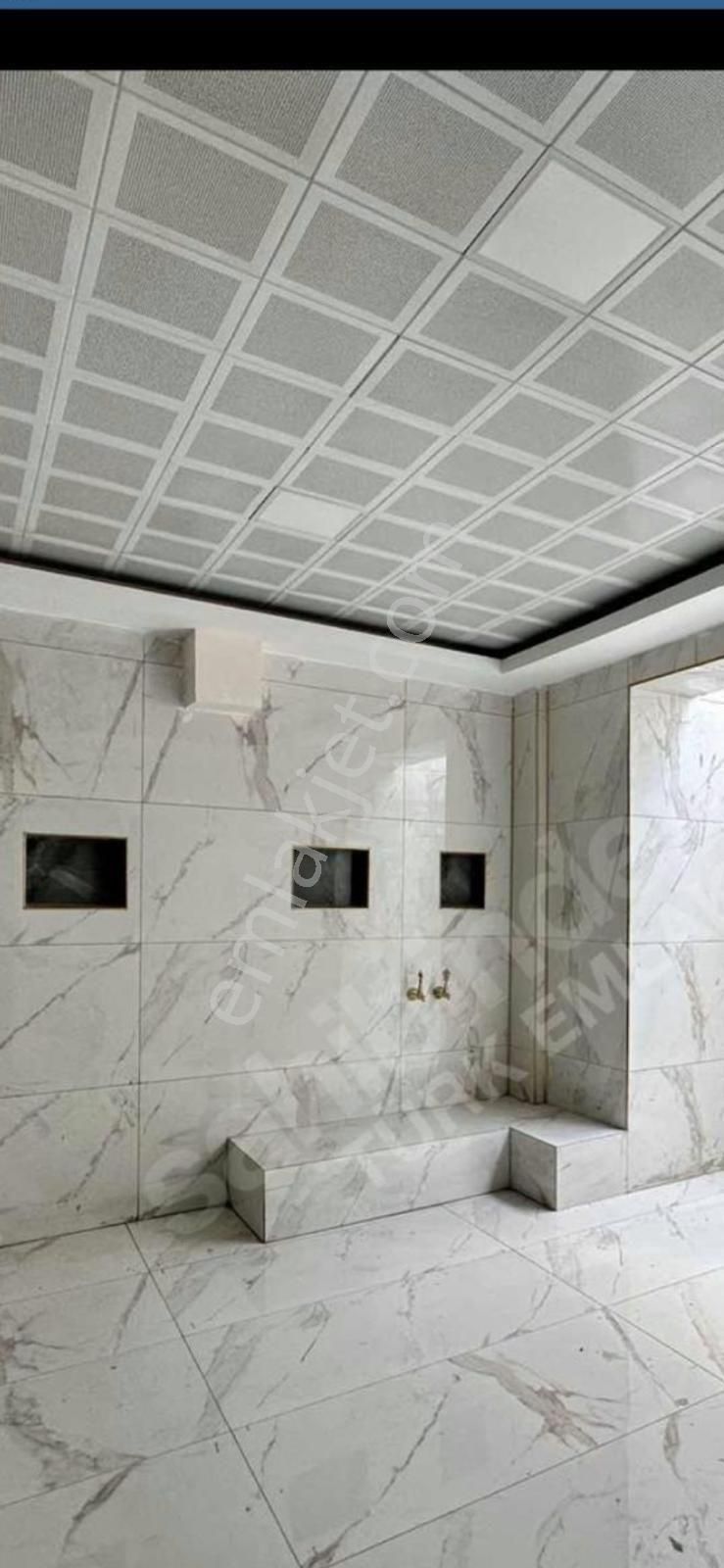 Buhara Mahallesinde Satılık Villas - Görsel 11