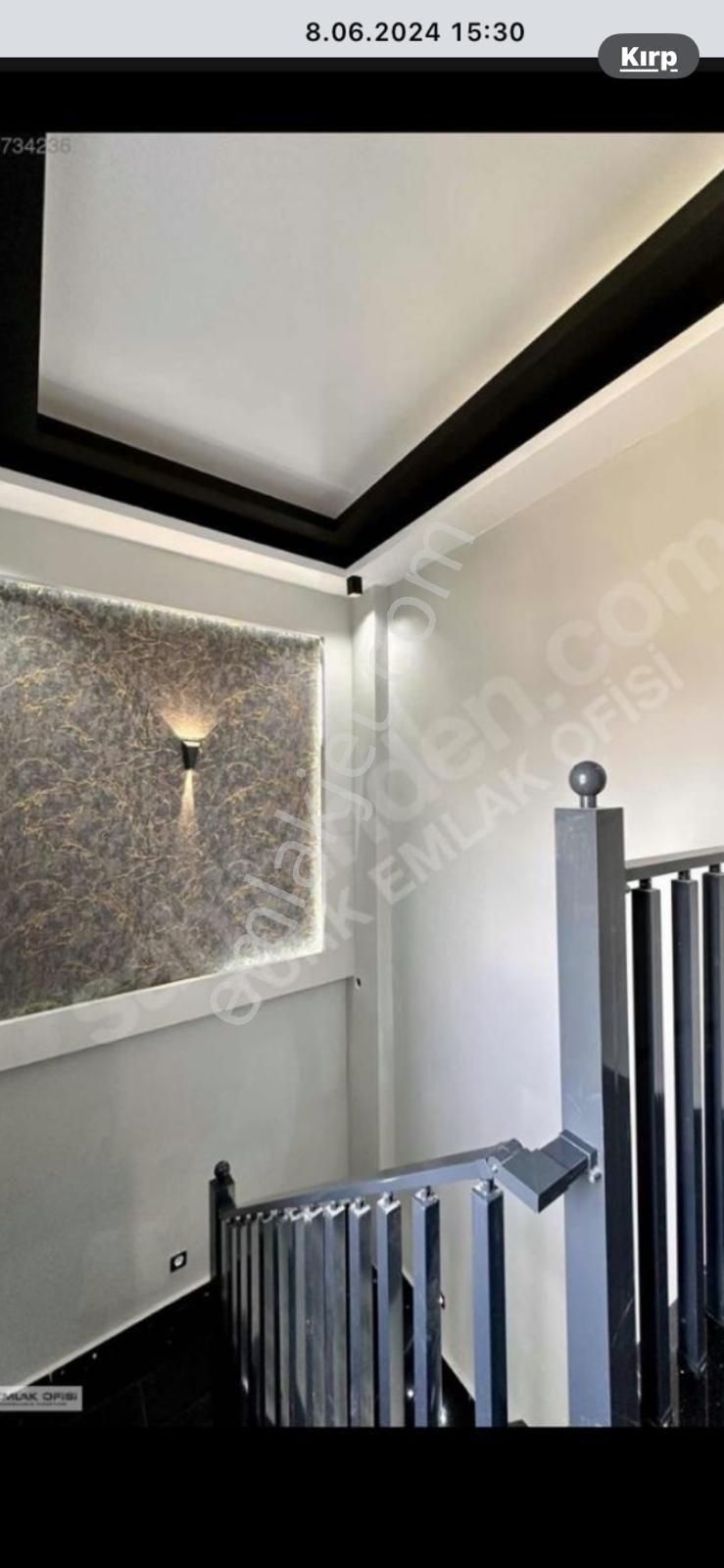 Buhara Mahallesinde Satılık Villas - Görsel 6