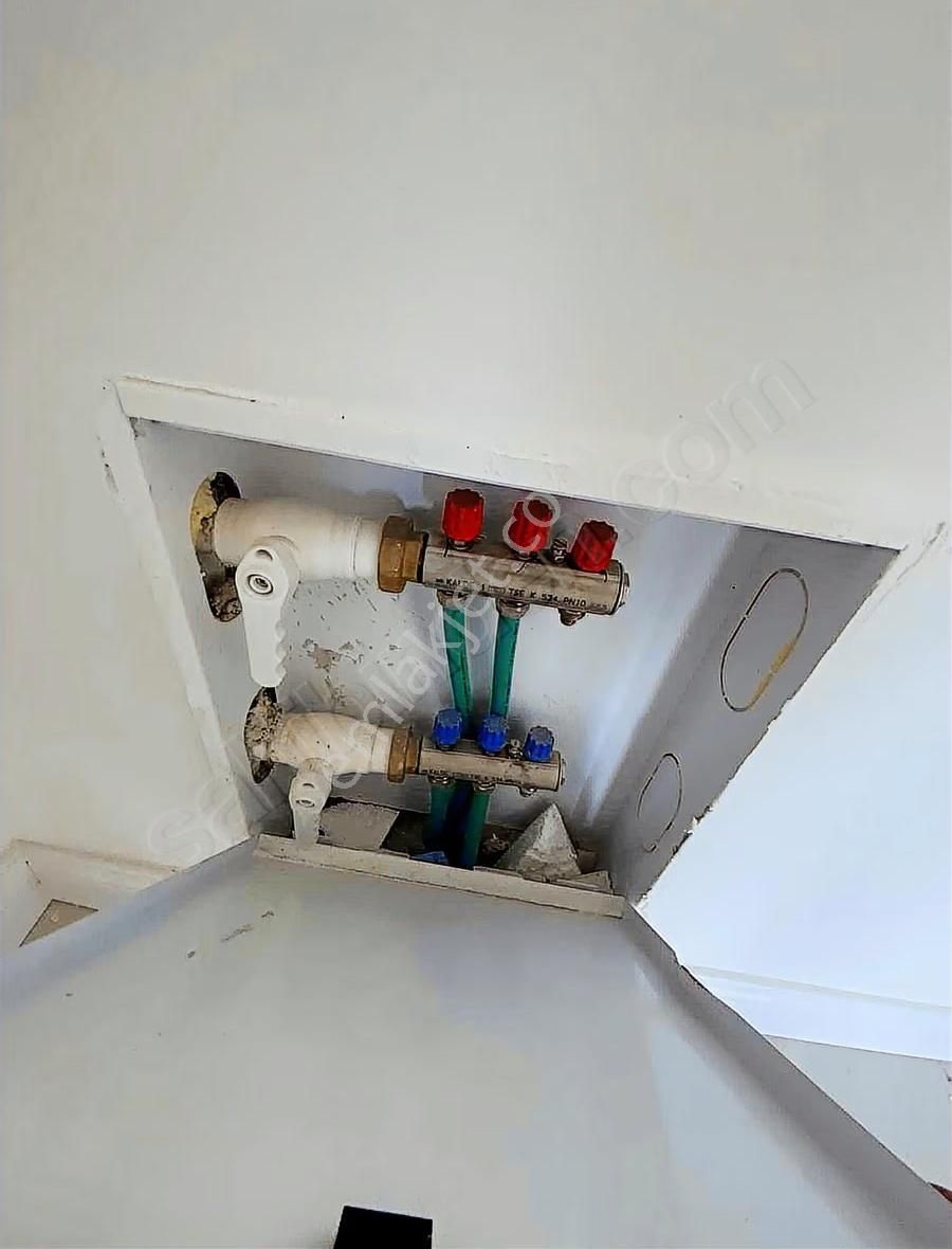 Ilıca Mahallesi'nde 3 + 1 Asansörlü Dubleks Daire Satılıktır - Görsel 19