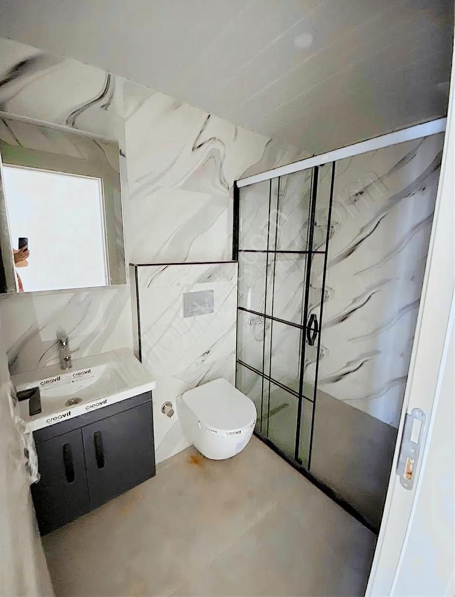 Ilıca Mahallesi'nde 3 + 1 Asansörlü Dubleks Daire Satılıktır - Görsel 11