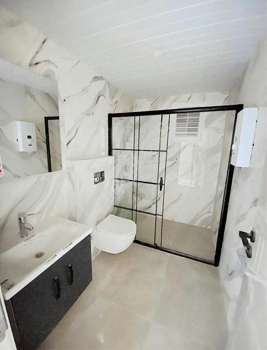 Ilıca Mahallesi'nde 3 + 1 Asansörlü Dubleks Daire Satılıktır - Görsel 26