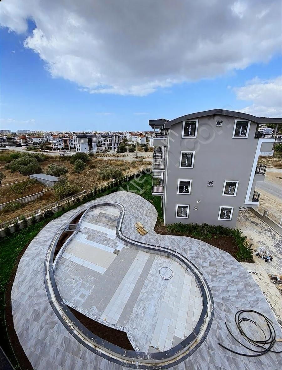 Ilıca Mahallesi'nde 3 + 1 Asansörlü Dubleks Daire Satılıktır - Görsel 22