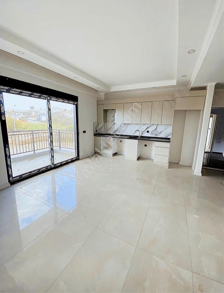 Ilıca Mahallesi'nde 3 + 1 Asansörlü Dubleks Daire Satılıktır - Görsel 27