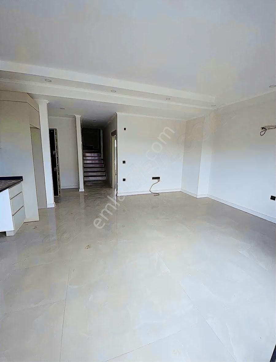 Ilıca Mahallesi'nde 3 + 1 Asansörlü Dubleks Daire Satılıktır - Görsel 23