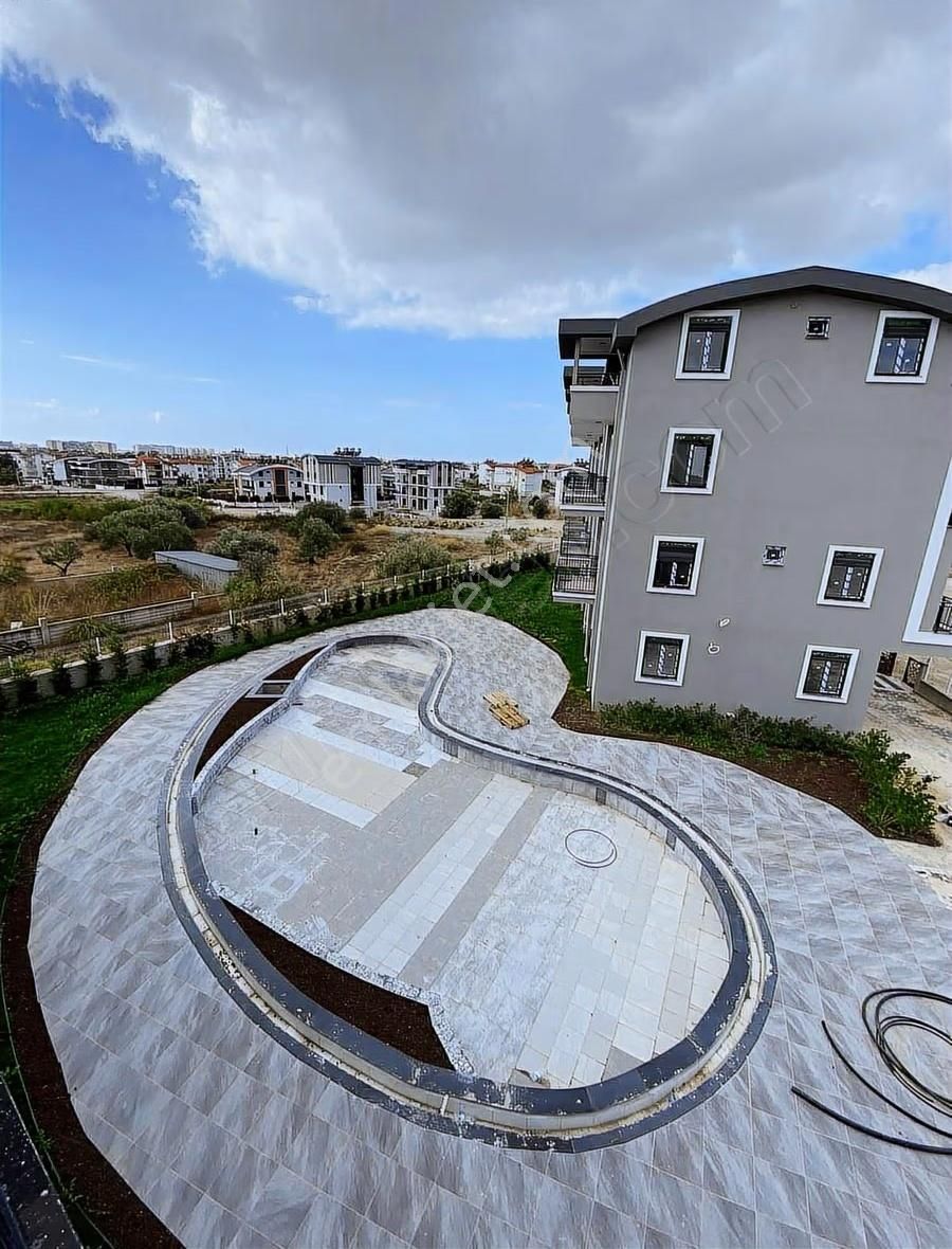 Ilıca Mahallesi'nde 3 + 1 Asansörlü Dubleks Daire Satılıktır - Görsel 21