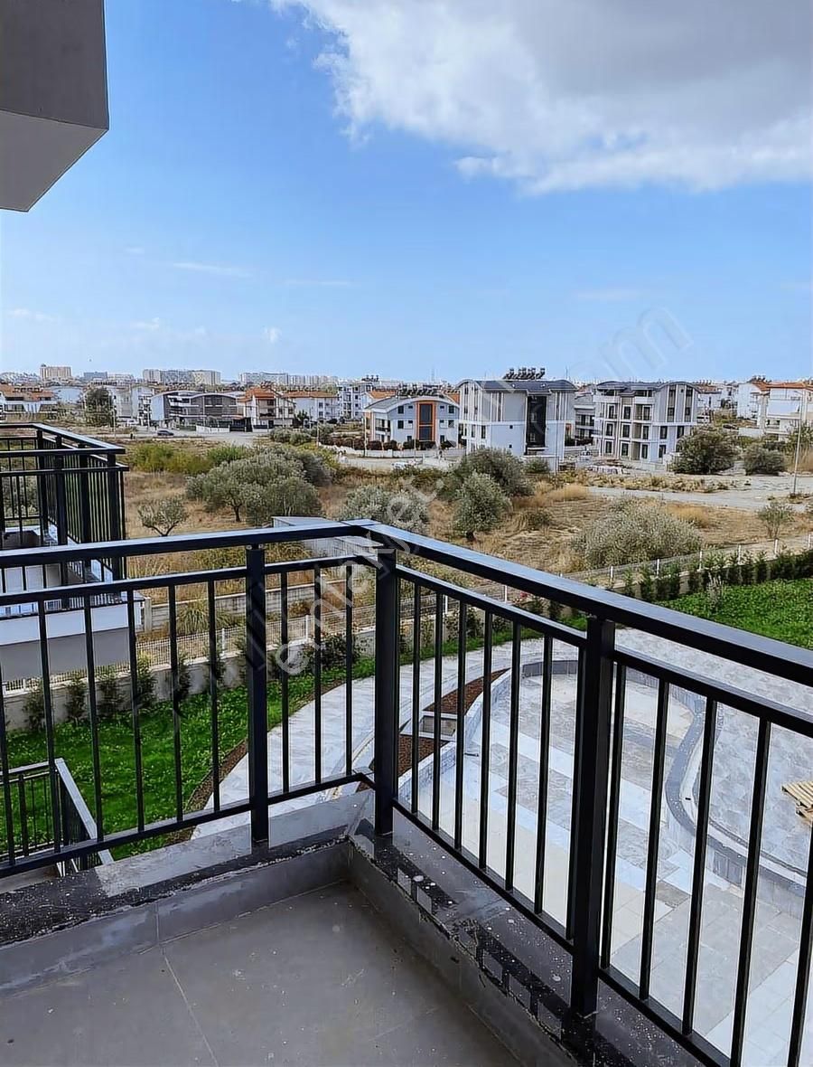 Ilıca Mahallesi'nde 3 + 1 Asansörlü Dubleks Daire Satılıktır - Görsel 25