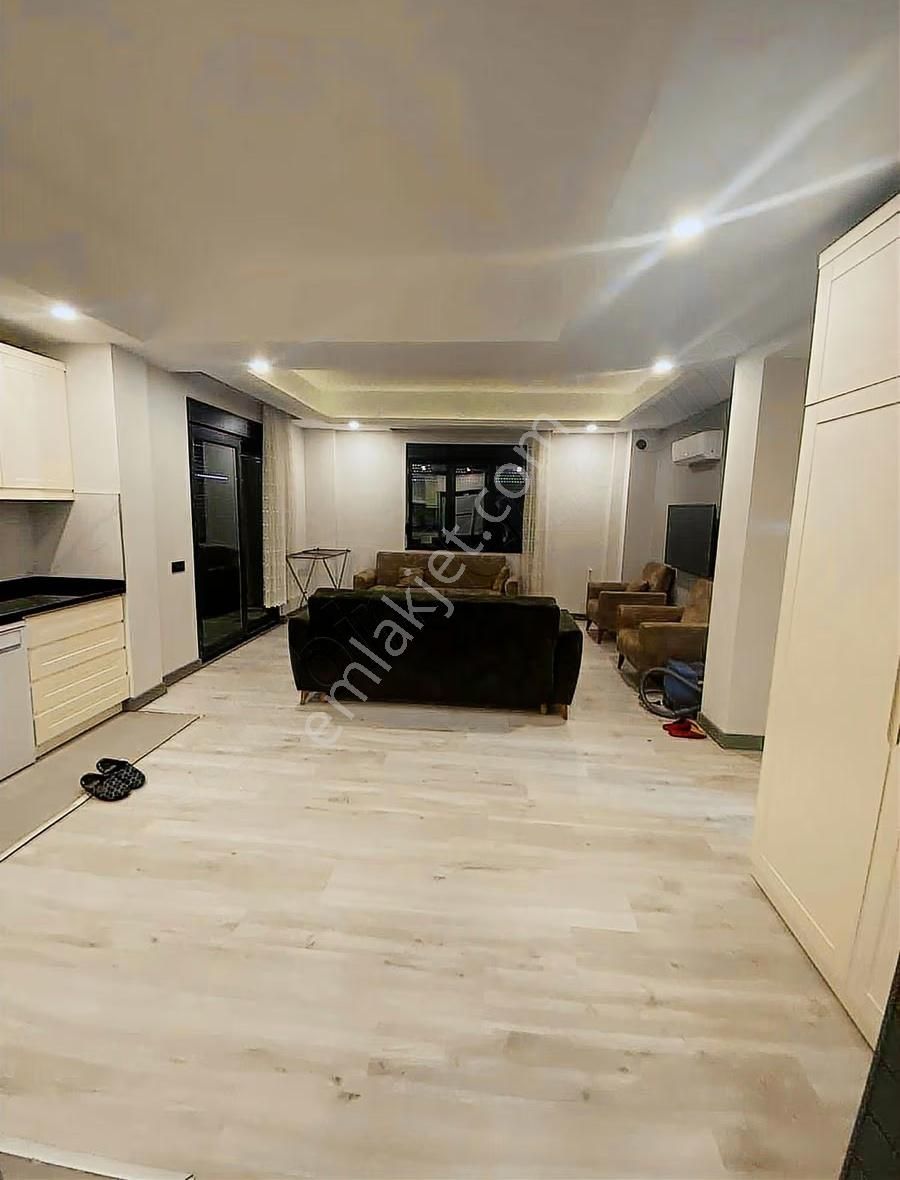 Ilıca Mahallesi'nde 2 + 1 Full Eşyalı Havuzlu Dairemiz Kira - Görsel 4