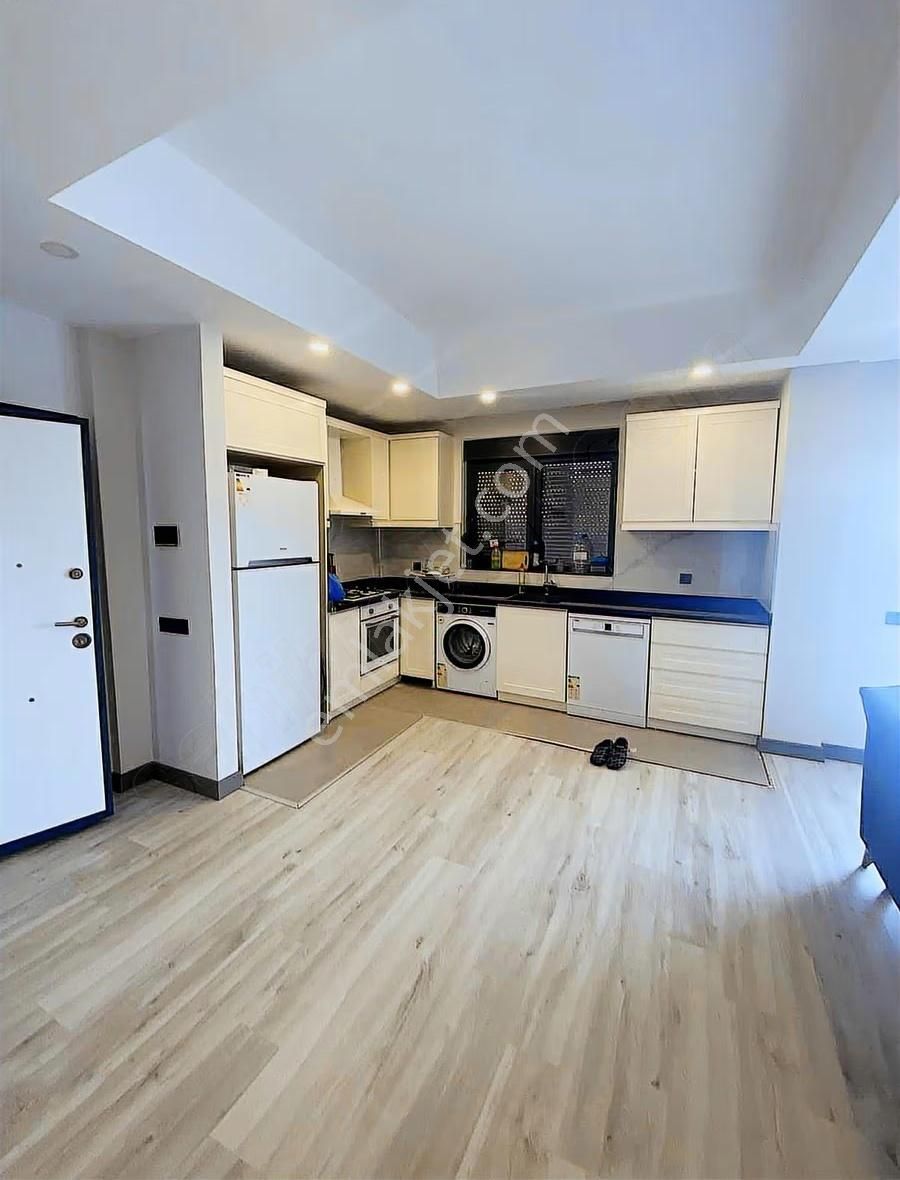 Ilıca Mahallesi'nde 2 + 1 Full Eşyalı Havuzlu Dairemiz Kira - Görsel 7