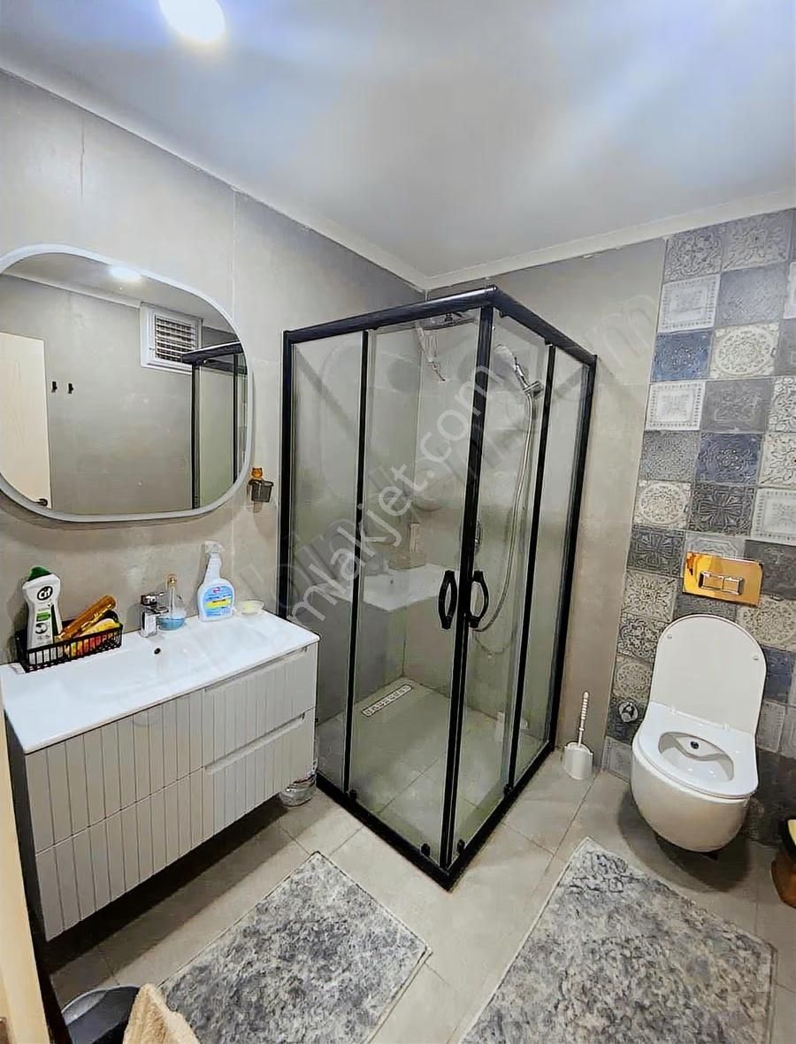 Ilıca Mahallesi'nde 2 + 1 Full Eşyalı Havuzlu Dairemiz Kira - Görsel 5