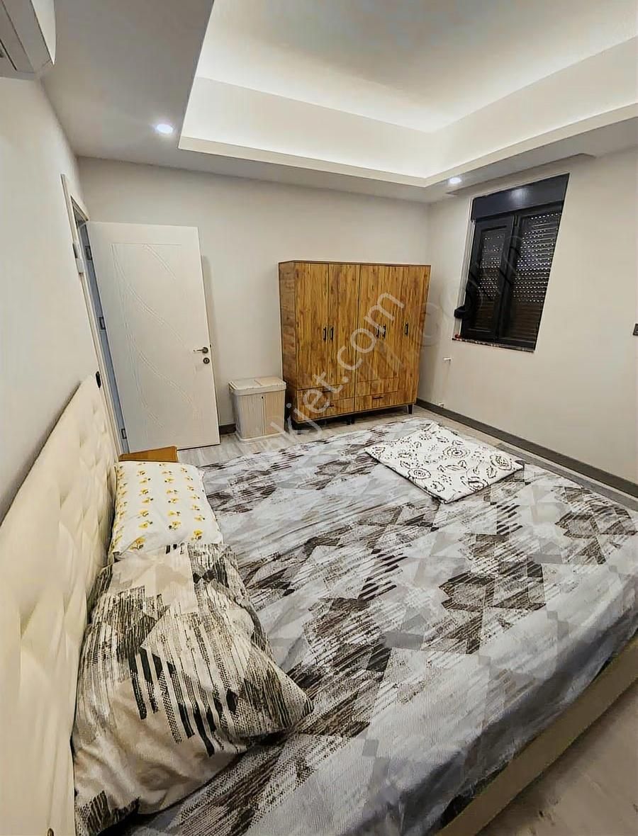 Ilıca Mahallesi'nde 2 + 1 Full Eşyalı Havuzlu Dairemiz Kira - Görsel 2