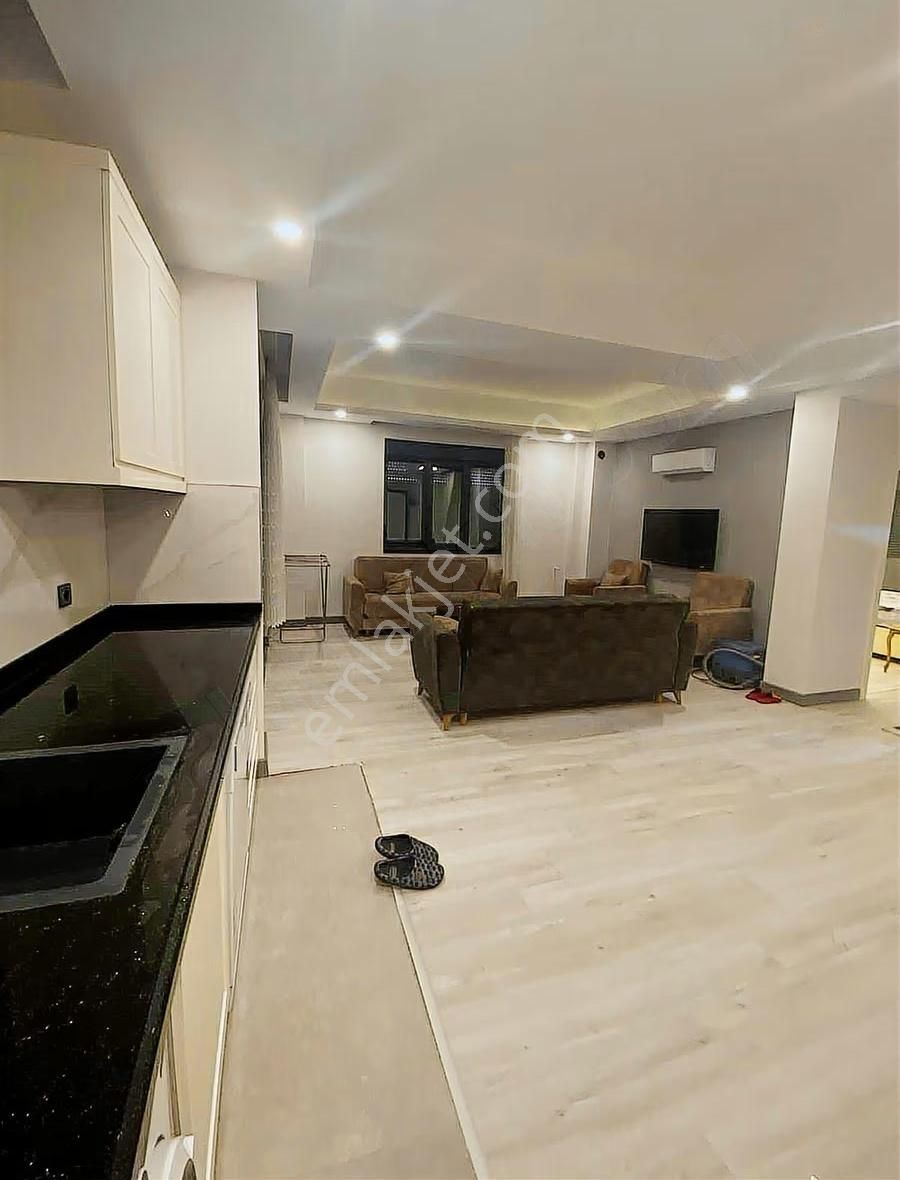 Ilıca Mahallesi'nde 2 + 1 Full Eşyalı Havuzlu Dairemiz Kira - Görsel 6