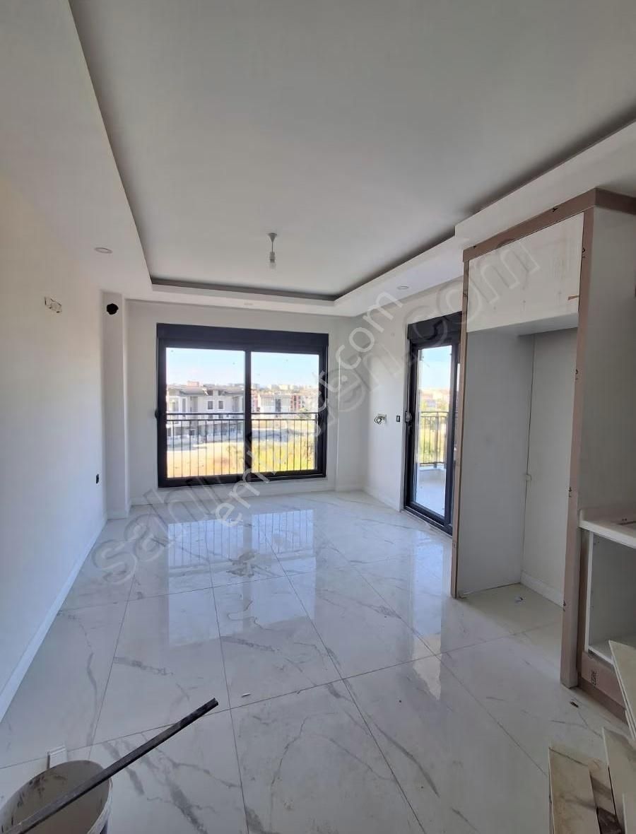 Ilıca'da Satılık 3+1 Dubleks