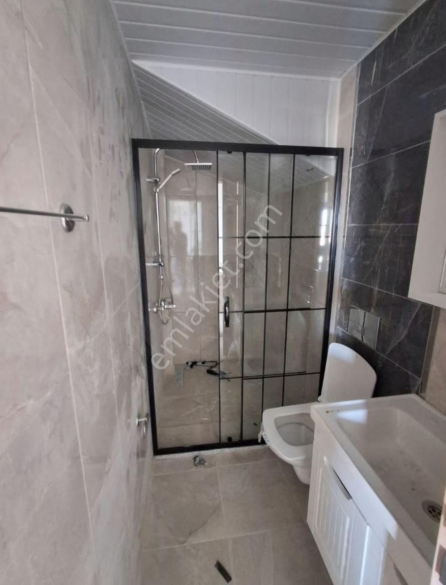 Ilıca'da Satılık 3+1 Dubleks - Görsel 12