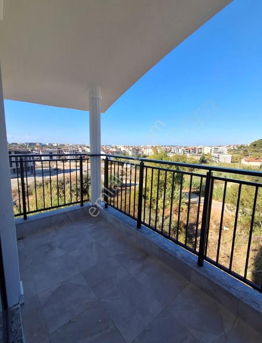 Ilıca'da Satılık 3+1 Dubleks - Görsel 11