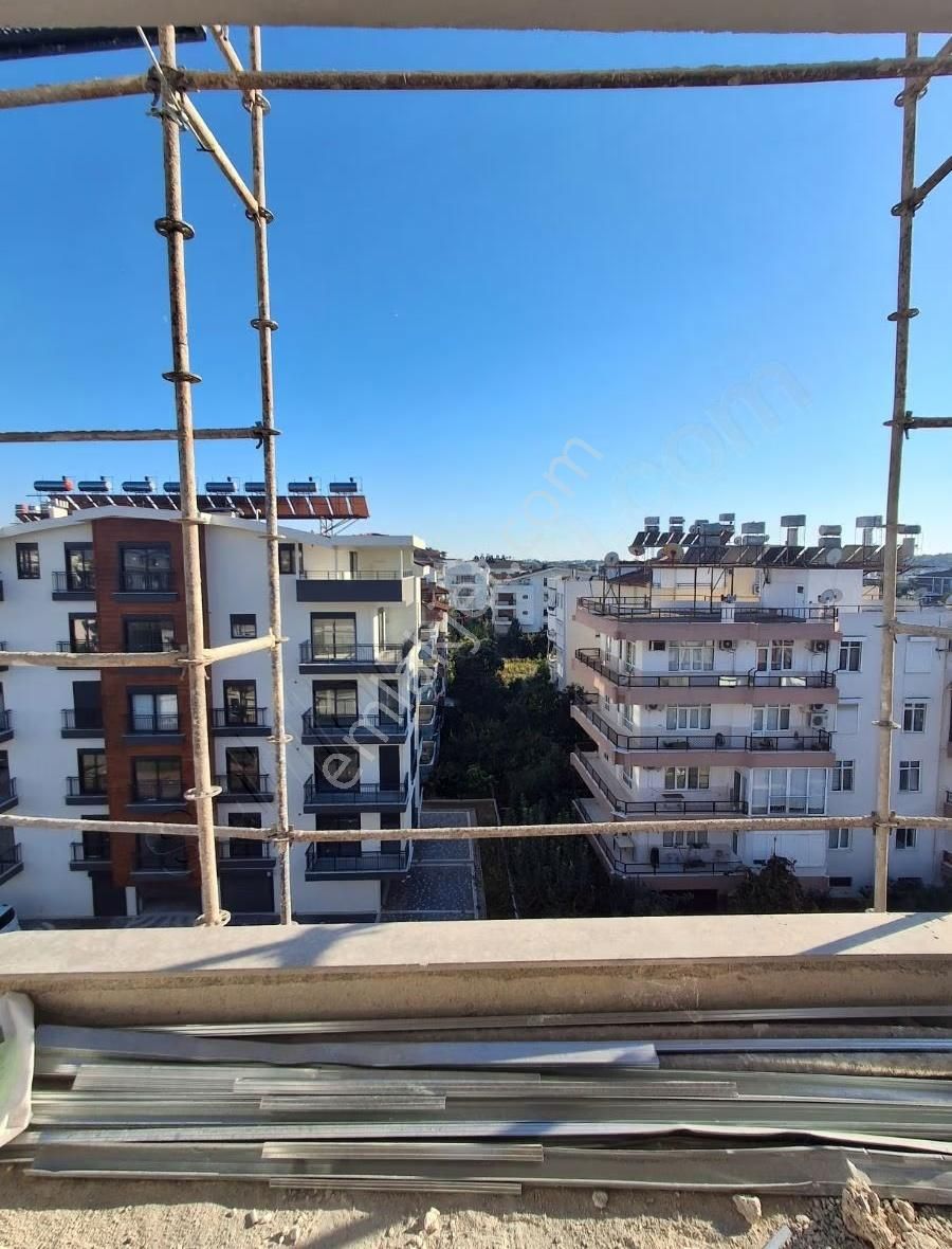 Örnek Mahallesi'nde Satılık 4+1 Dubleks - Görsel 2