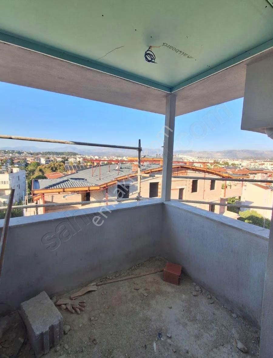 Örnek Mahallesi'nde Satılık 4+1 Dubleks - Görsel 13