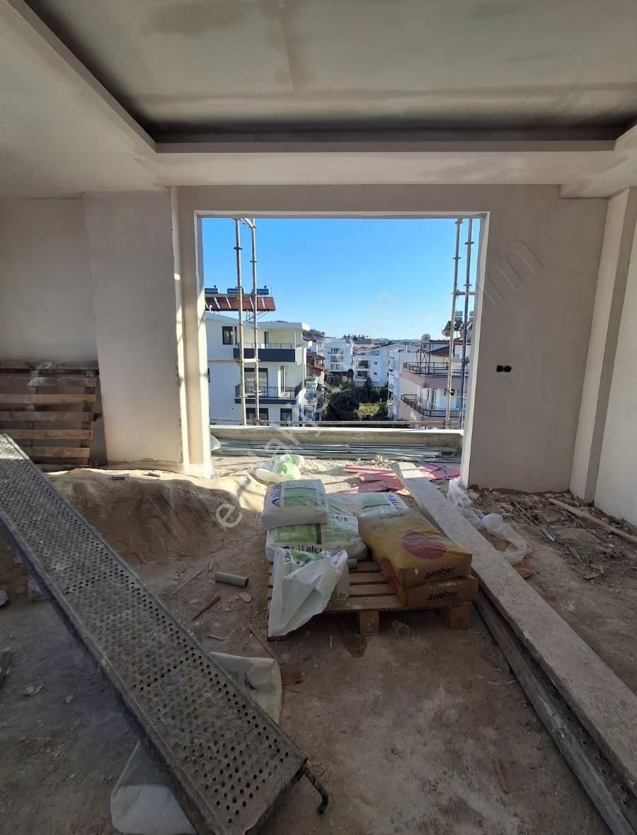 Örnek Mahallesi'nde Satılık 4+1 Dubleks - Görsel 12