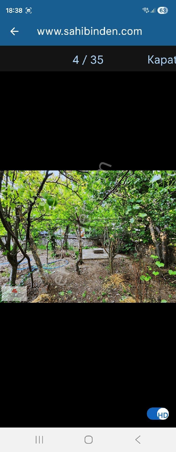 Bıgadıc Turpullar Koyunde Mustakıl Ikı Katlı Ev - Görsel 5