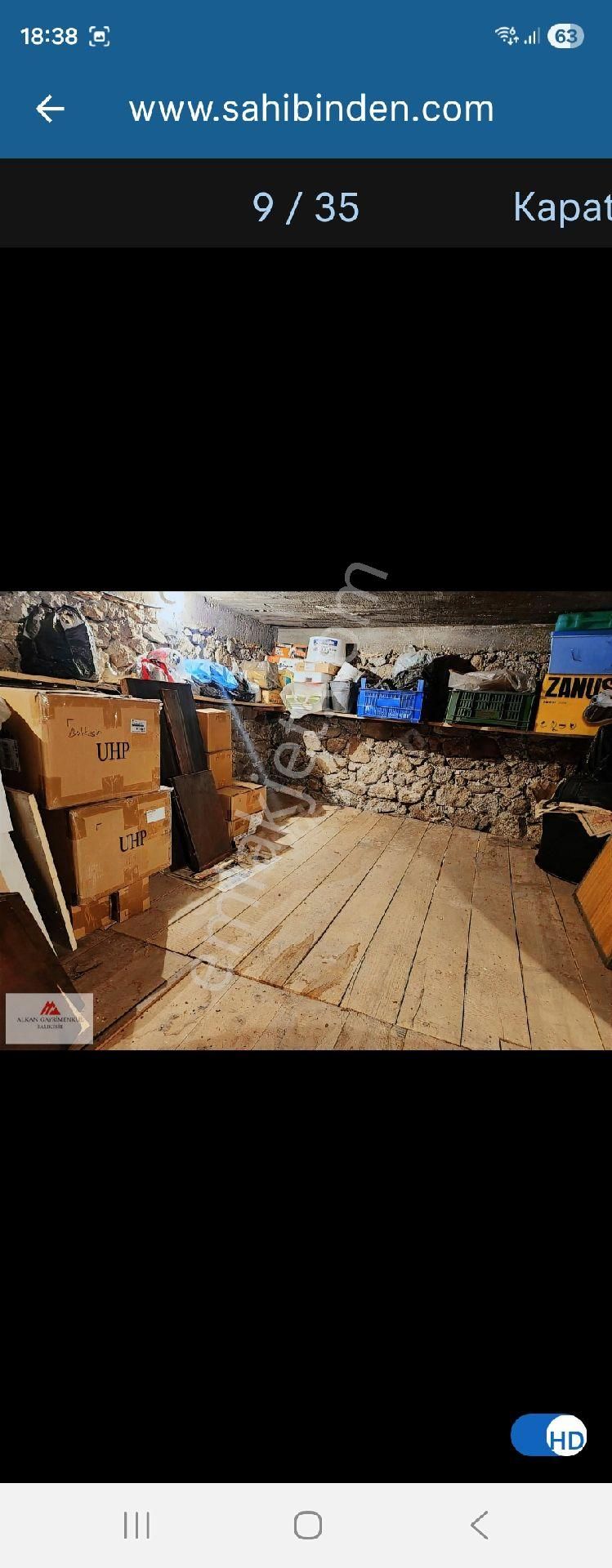 Bıgadıc Turpullar Koyunde Mustakıl Ikı Katlı Ev - Görsel 7