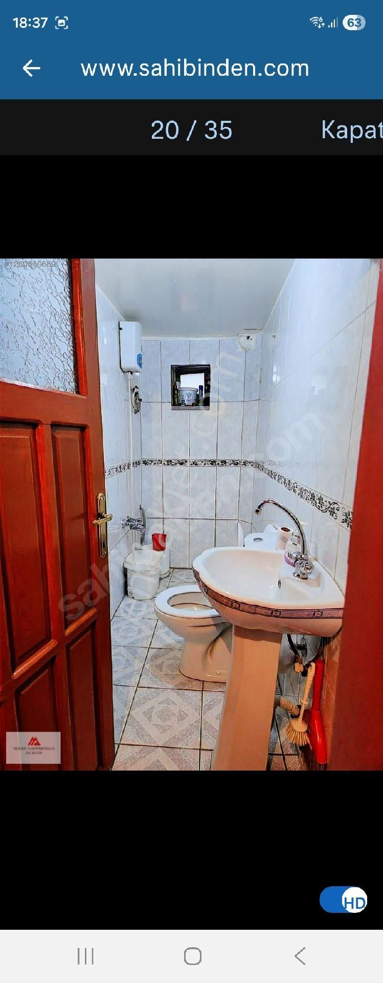 Bıgadıc Turpullar Koyunde Mustakıl Ikı Katlı Ev - Görsel 15