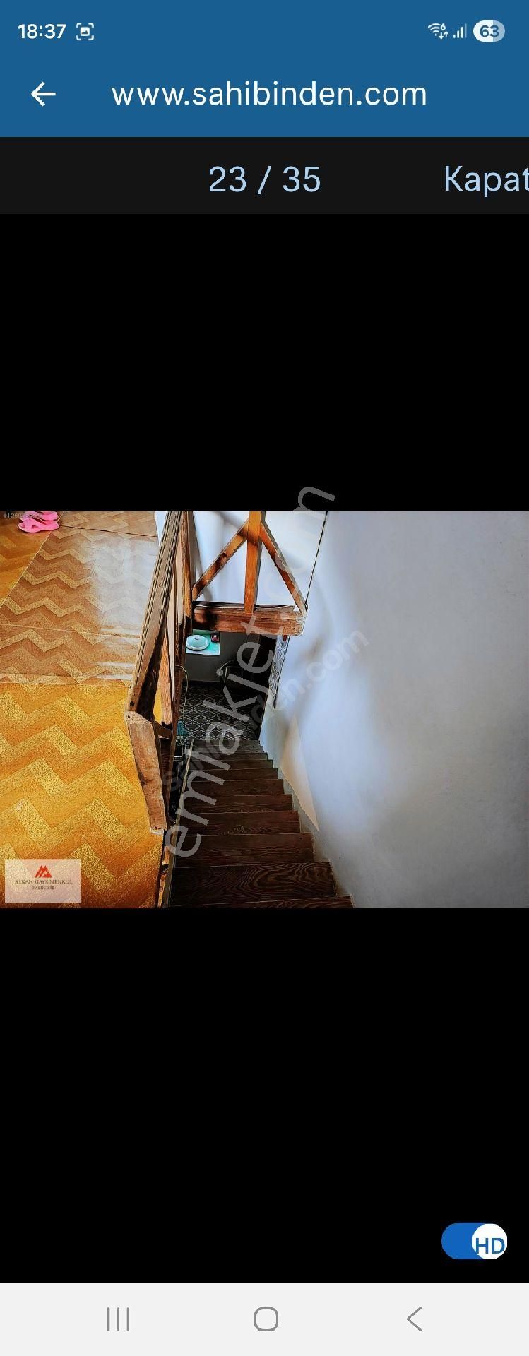 Bıgadıc Turpullar Koyunde Mustakıl Ikı Katlı Ev - Görsel 20