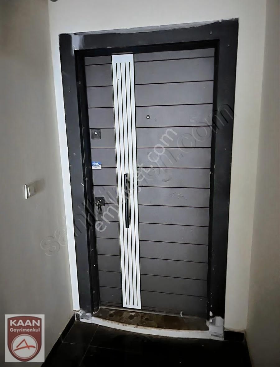 Kaan Gayrimenkul Selçukbey Şubesinde Hallaçlarda Satılık Daire
