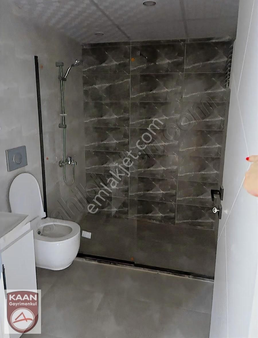Kaan Gayrimenkul Selçukbey Şubesinde Hallaçlarda Satılık Daire - Görsel 2